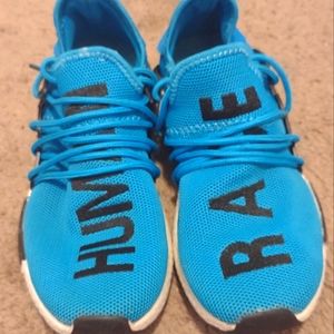 Human Race shoe's